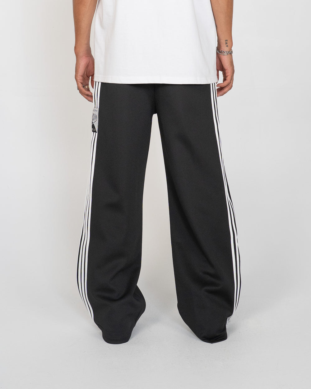 Eptm - Camden track pants black