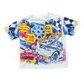 Sadboy Saga - Shake & Bake tshirt