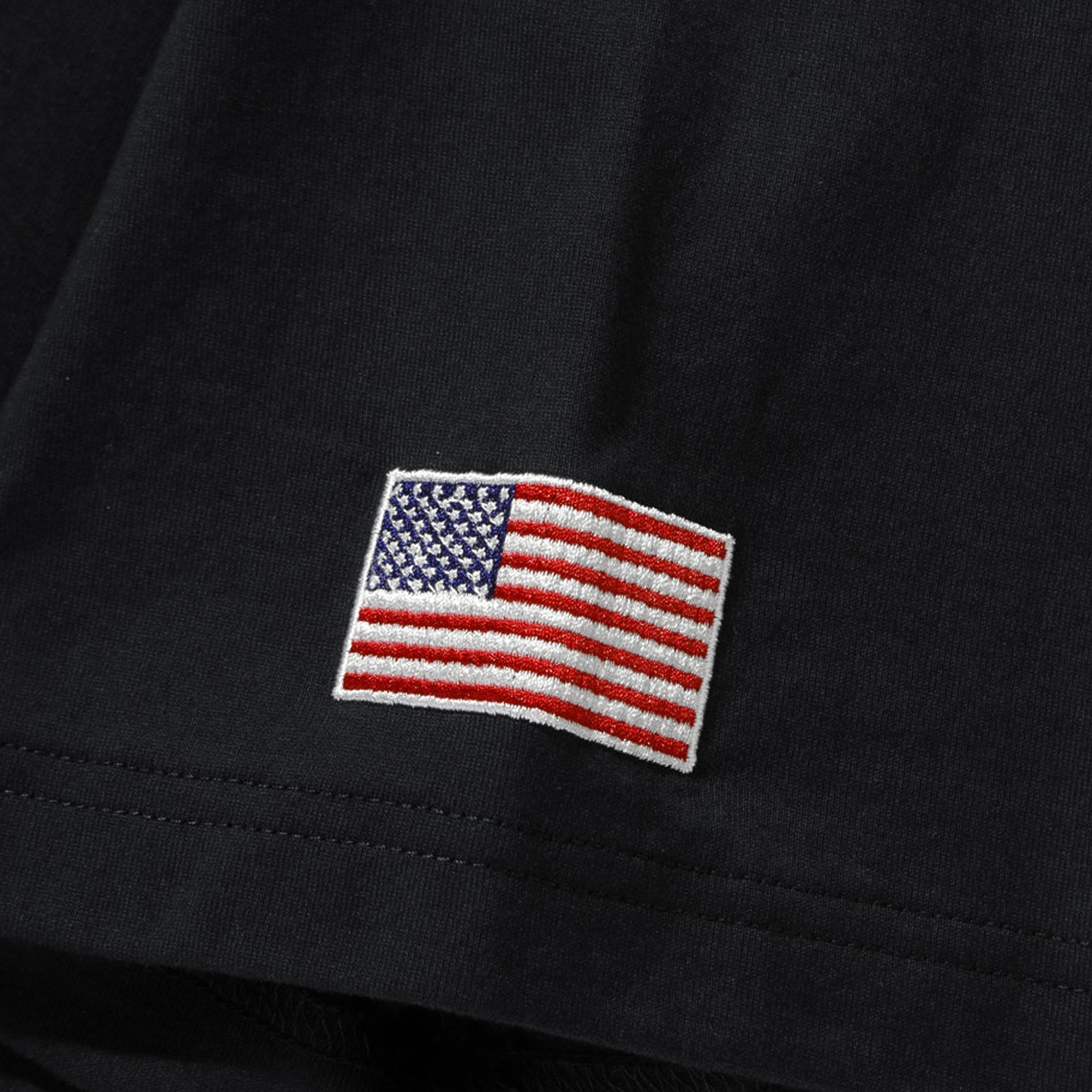 XLARGE ; La varsity s/s tshirt