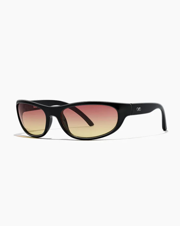 Szade - Traffic black tequila sunrise sun glasses