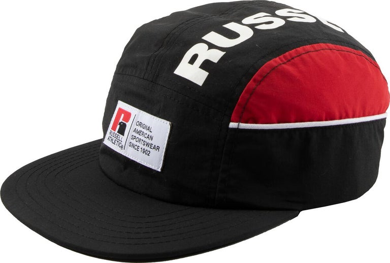 Russell Athletic ; stadium camper hat
