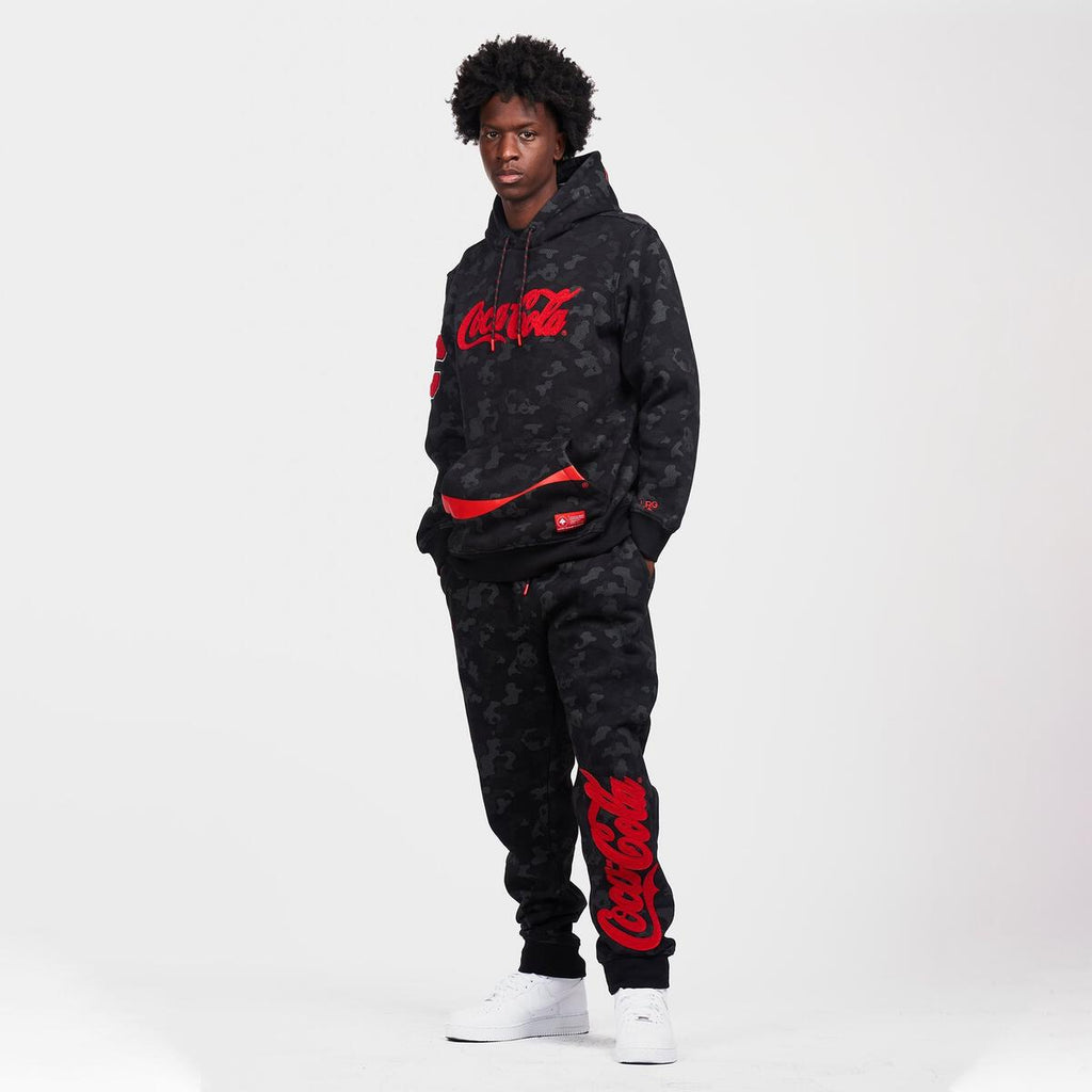 LRG x Coca-Cola Roots Joggers
