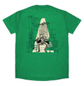 Rip n Rpr ; Lost paradise t-shirt,  grn