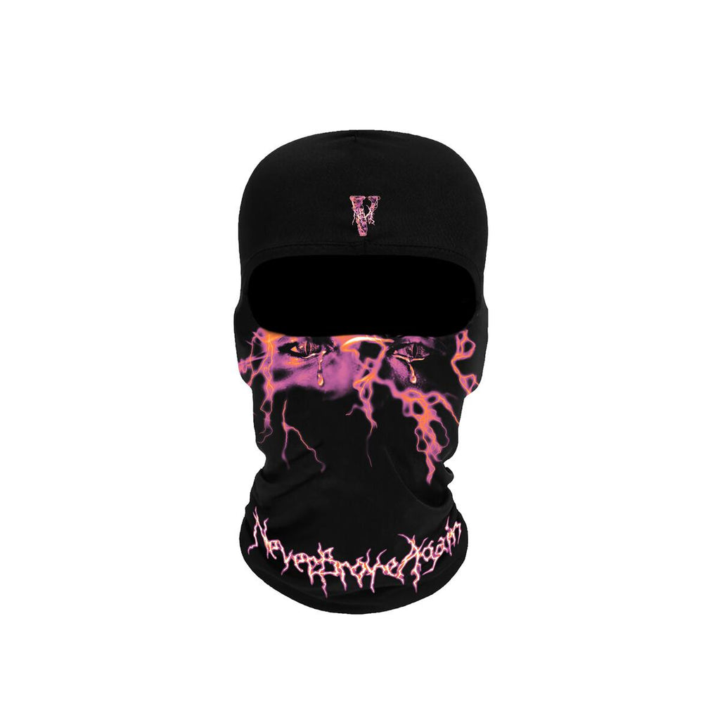 Nba x VLone ; eyes balaclava