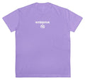 Rip n Repair x Ps & Qs ; Du Ma tee , purple