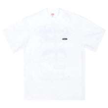 Load image into Gallery viewer, Petals and Peacocks ; Birthday tee, wht
