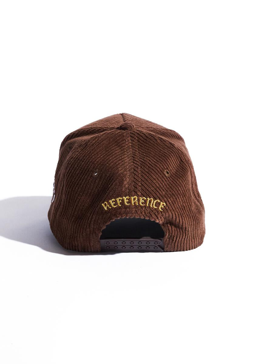 Reference Brand ; Tigstons corduroy