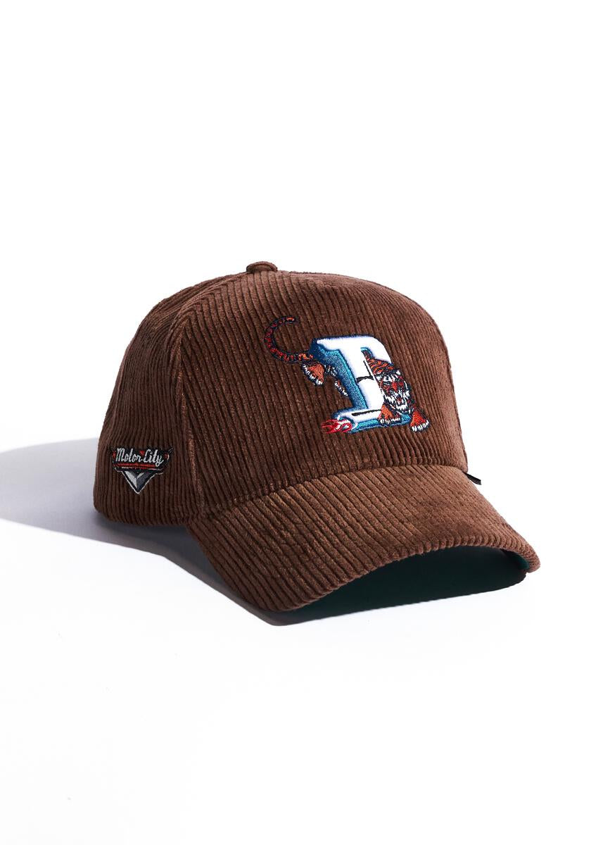 Reference Brand ; Tigstons corduroy