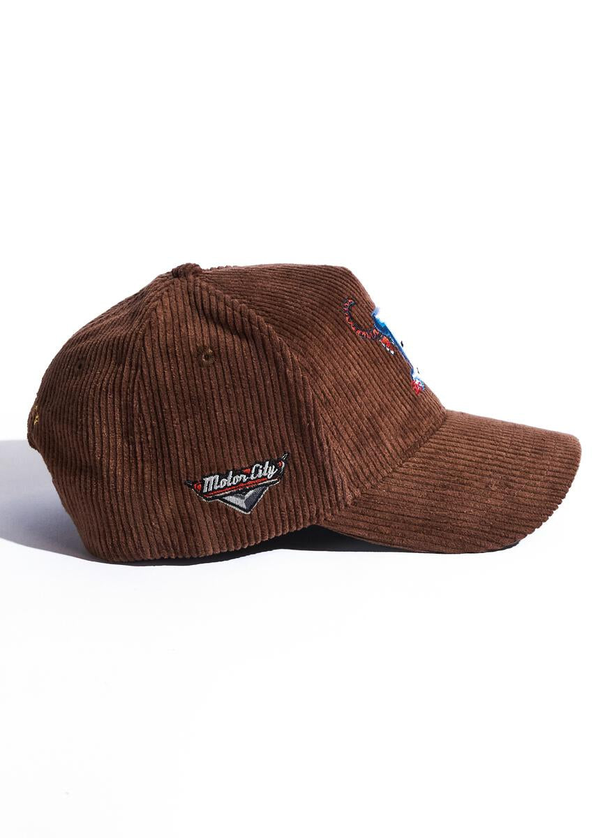 Reference Brand ; Tigstons corduroy