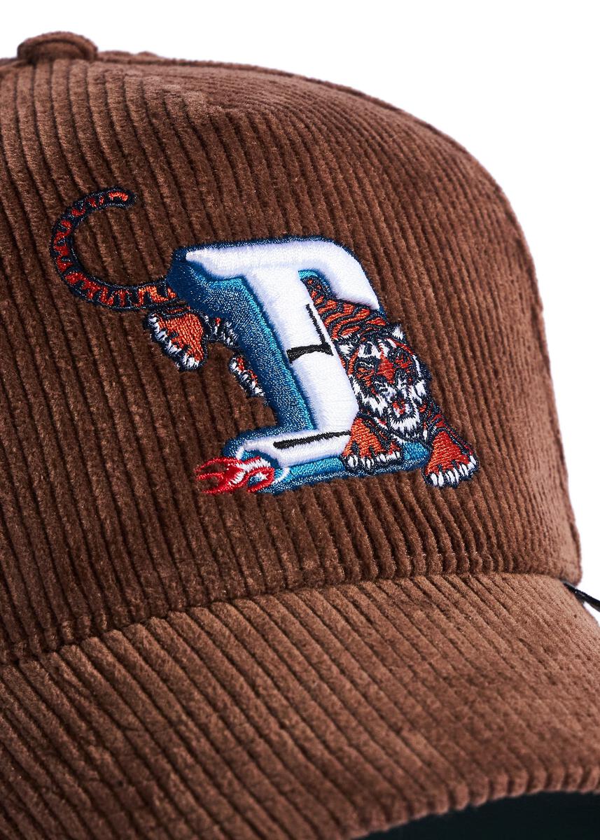 Reference Brand ; Tigstons corduroy