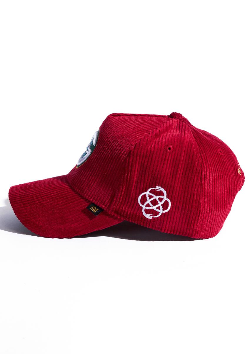 Reference Brand ; Marinics corduroy