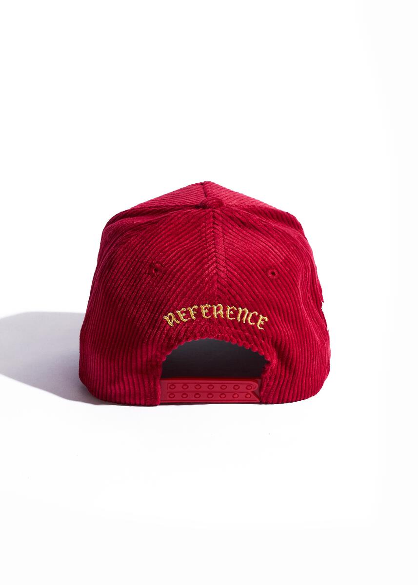 Reference Brand ; Marinics corduroy
