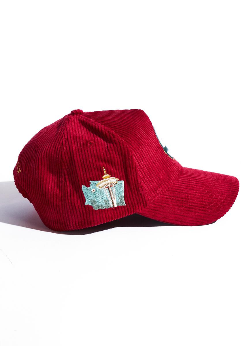 Reference Brand ; Marinics corduroy