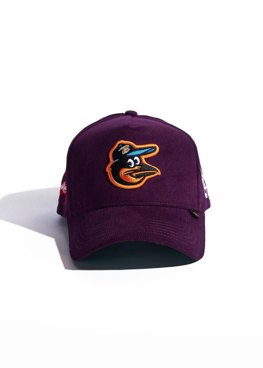 Reference Brand ; Baltimore orivens