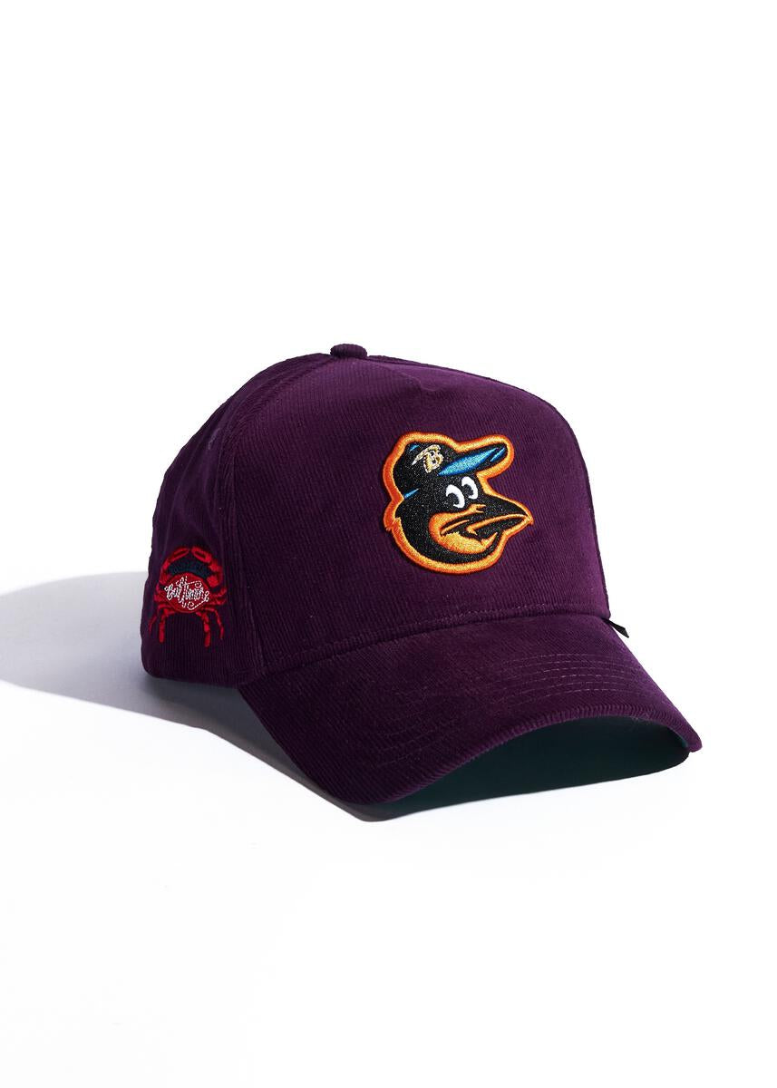 Reference Brand ; Baltimore orivens
