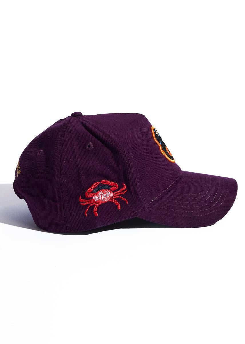 Reference Brand ; Baltimore orivens