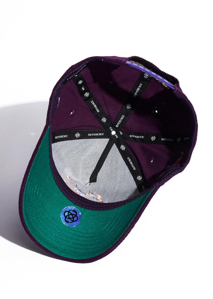Reference Brand ; Baltimore orivens