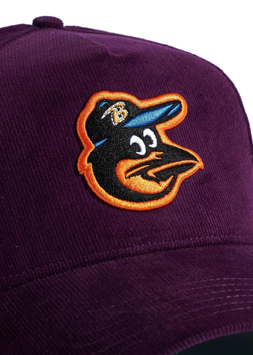 Reference Brand ; Baltimore orivens