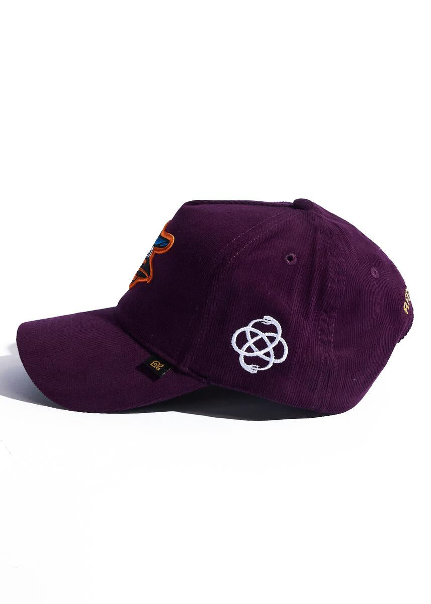 Reference Brand ; Baltimore orivens
