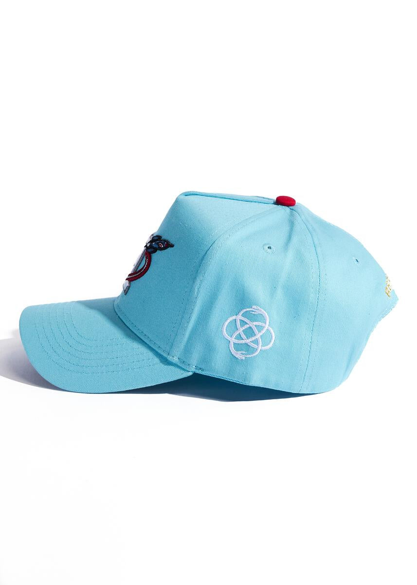 Reference Brand ; Rocktros v2