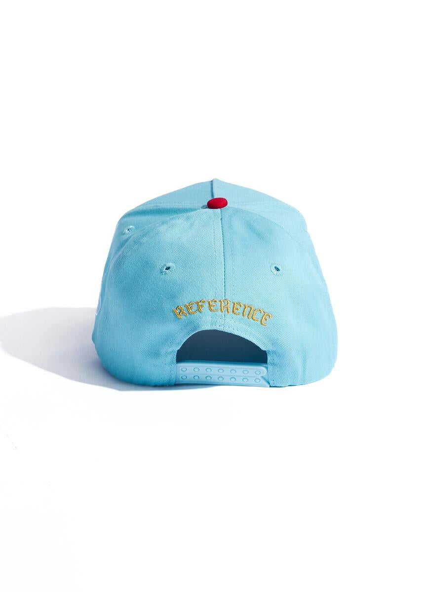 Reference Brand ; Rocktros v2