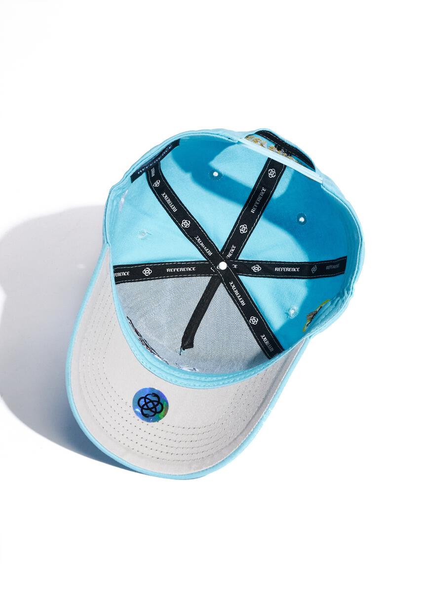Reference Brand ; Rocktros v2