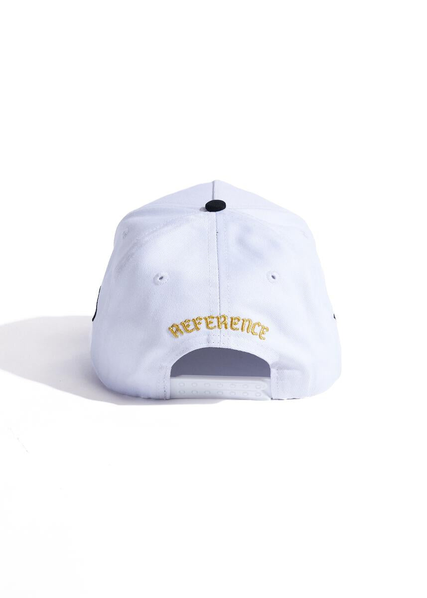 Reference Brand ; Tigston corduroy brim