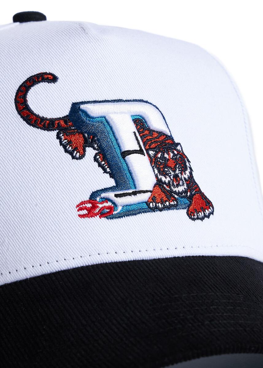 Reference Brand ; Tigston corduroy brim