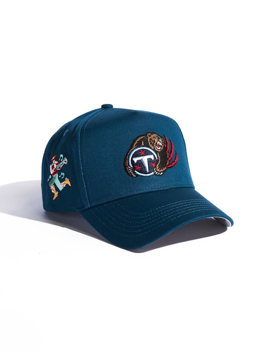 Reference Brand ; Griztan