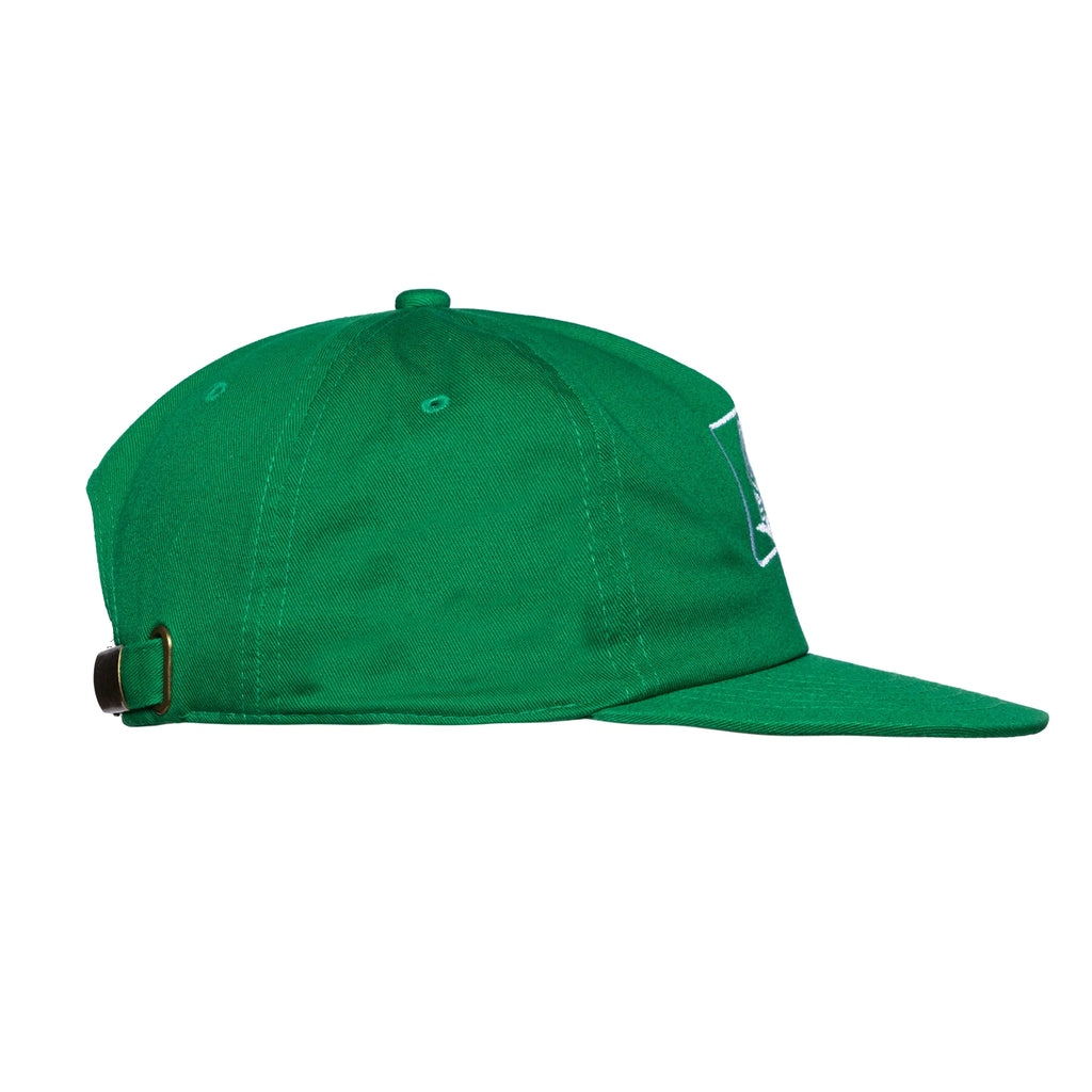 Rip n Repair ; Logo hat,  grn