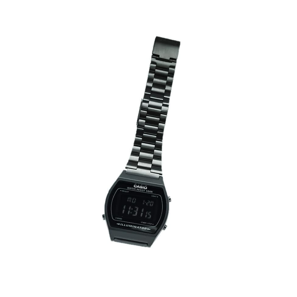 Casio - Classic-Vintage - b640wb-1bvt