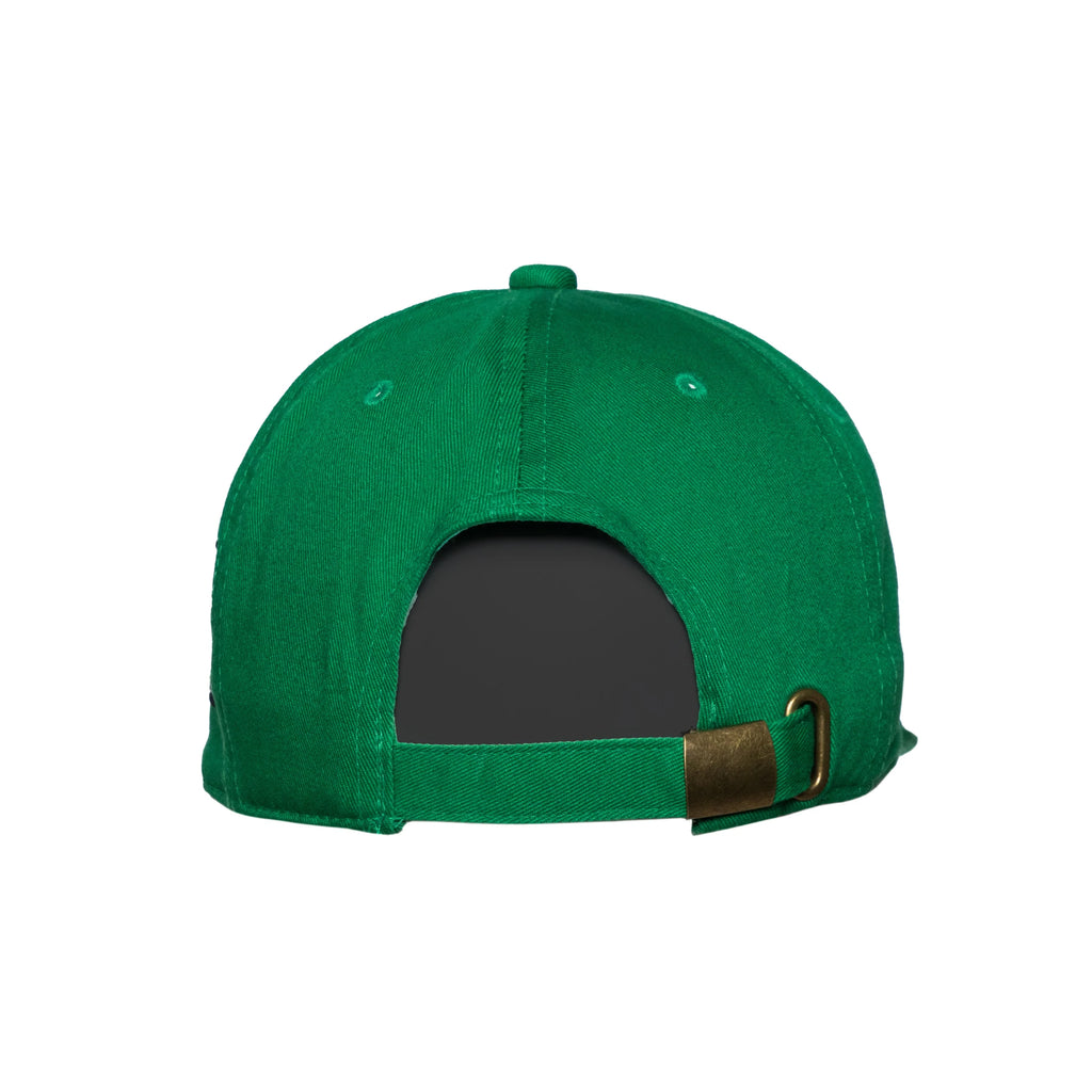 Rip n Repair ; Logo hat,  grn