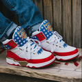 Ewing 33 hi “4th  of July"