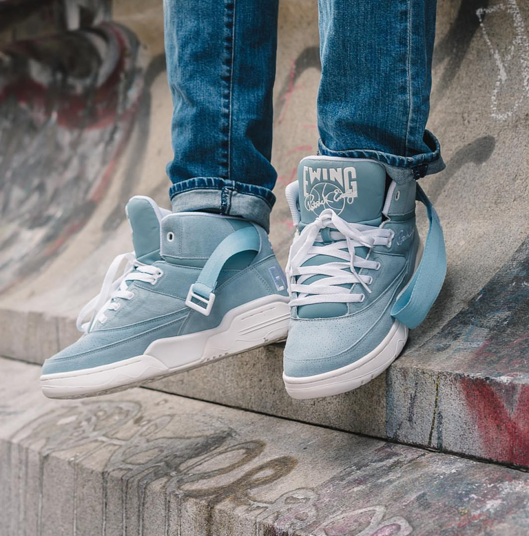 Ewing 33 mid - dream blues