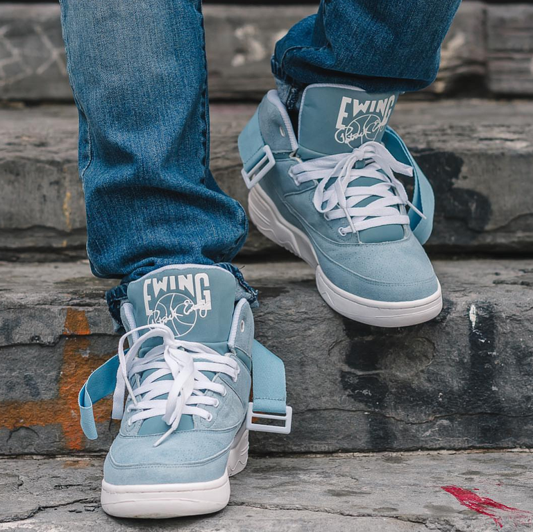 Ewing 33 mid - dream blues