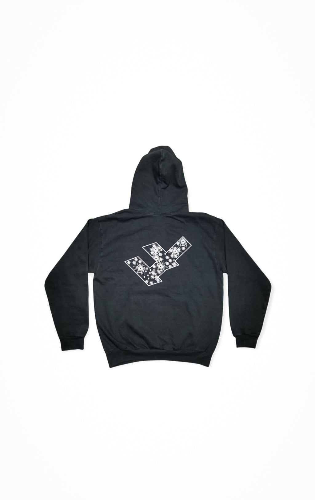 Fukkatsu ; The Groom that never was hoodie , blk