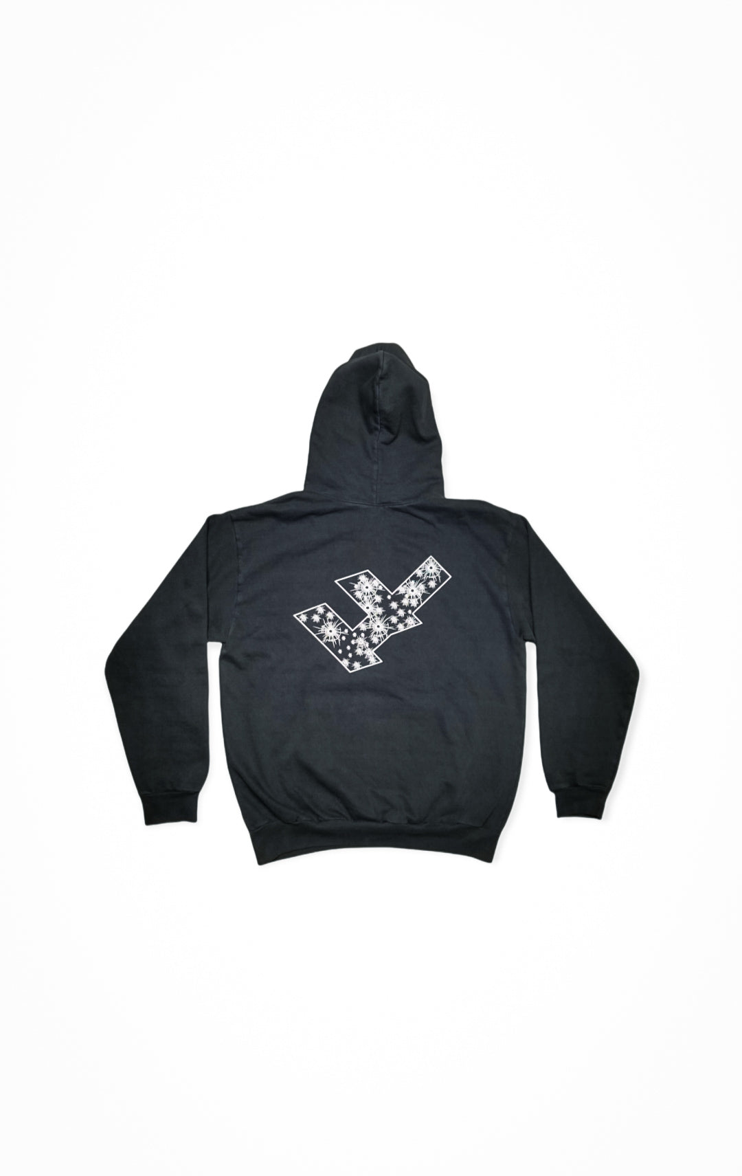Fukkatsu ; The Groom that never was hoodie , blk