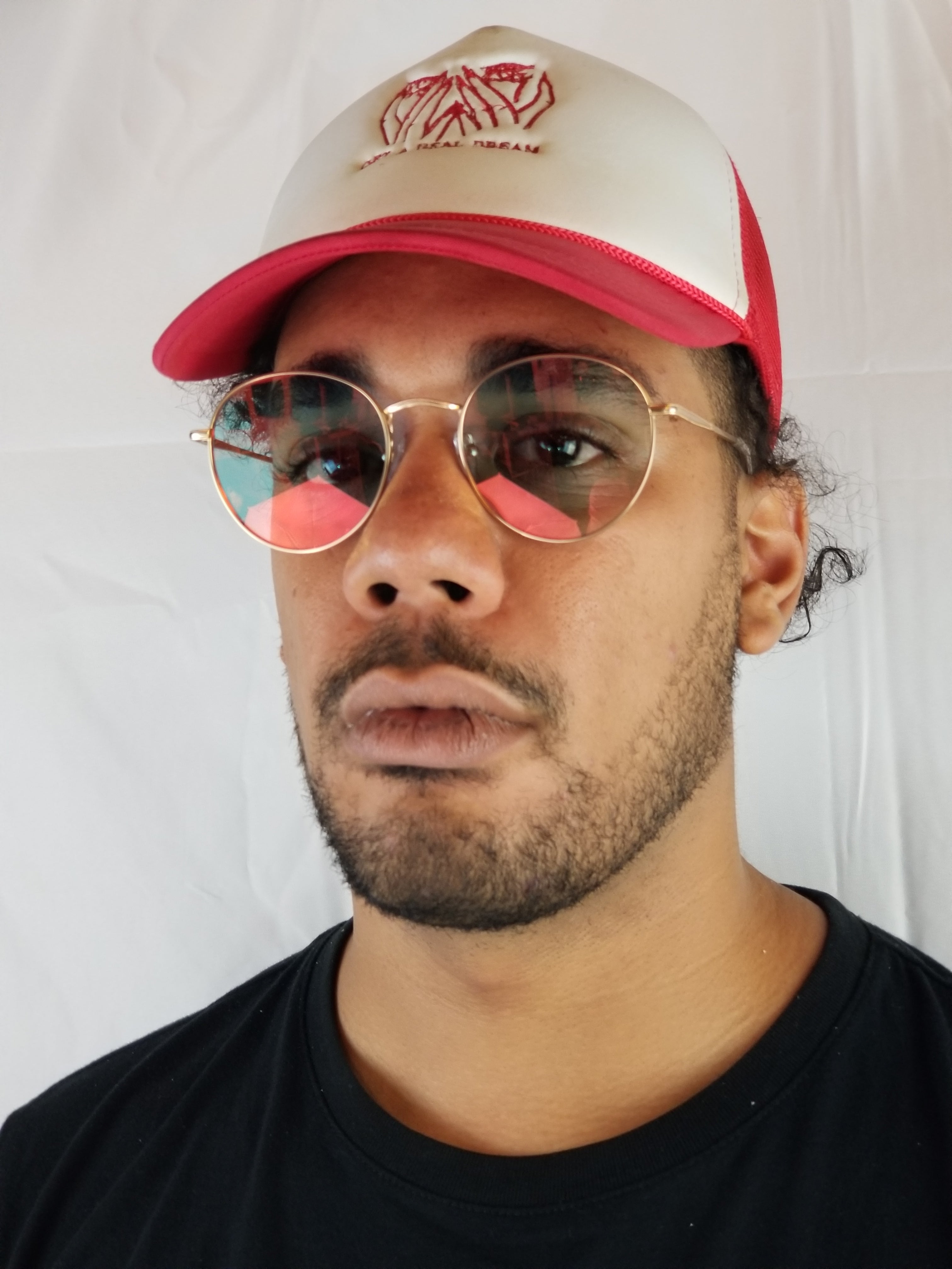 Glvss Eyewear Brand ; The Gunna