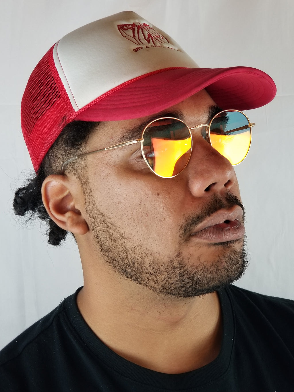 Glvss Eyewear Brand ; The Gunna