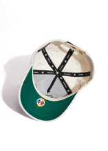 Load image into Gallery viewer, Reference ; Rapjays corduroy , cream hat
