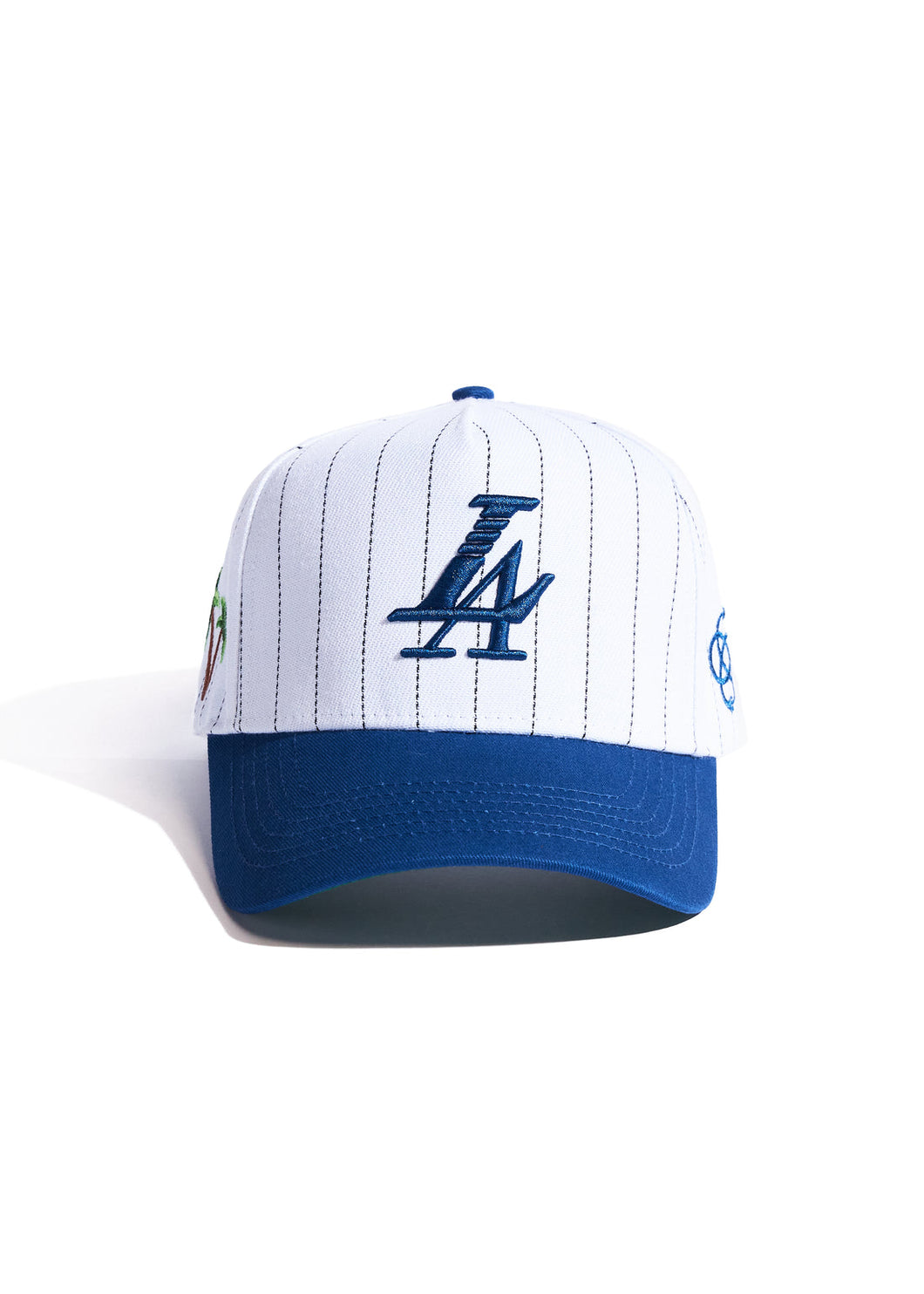 Reference ; Paradise La cap , pinstripe