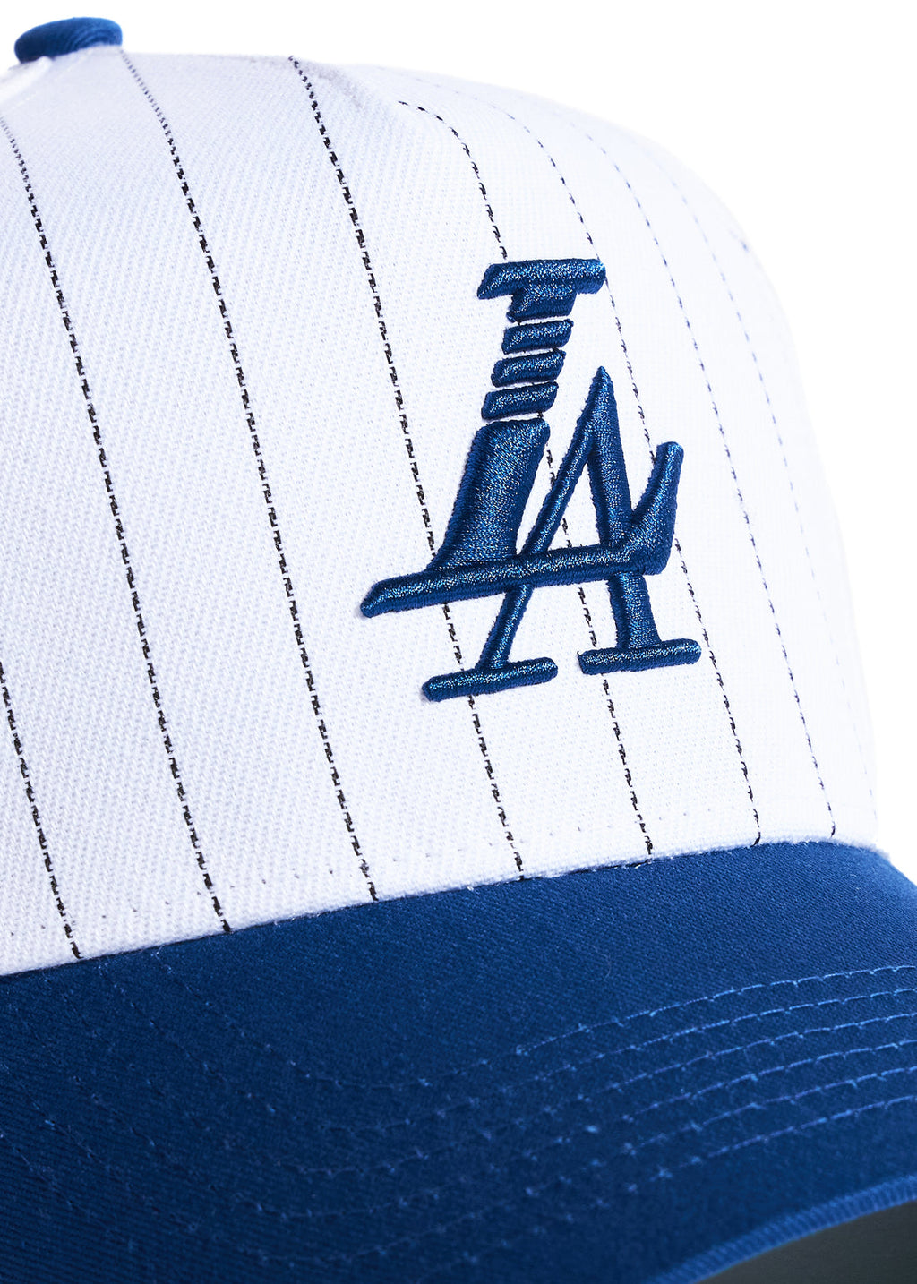 Reference ; Paradise La cap , pinstripe