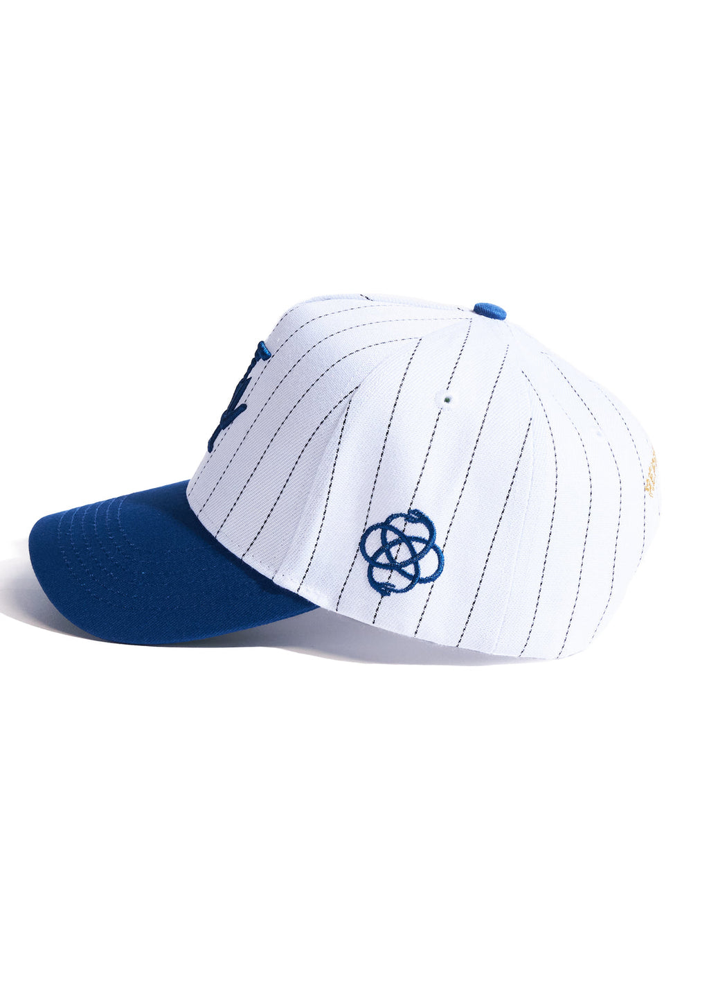 Reference ; Paradise La cap , pinstripe