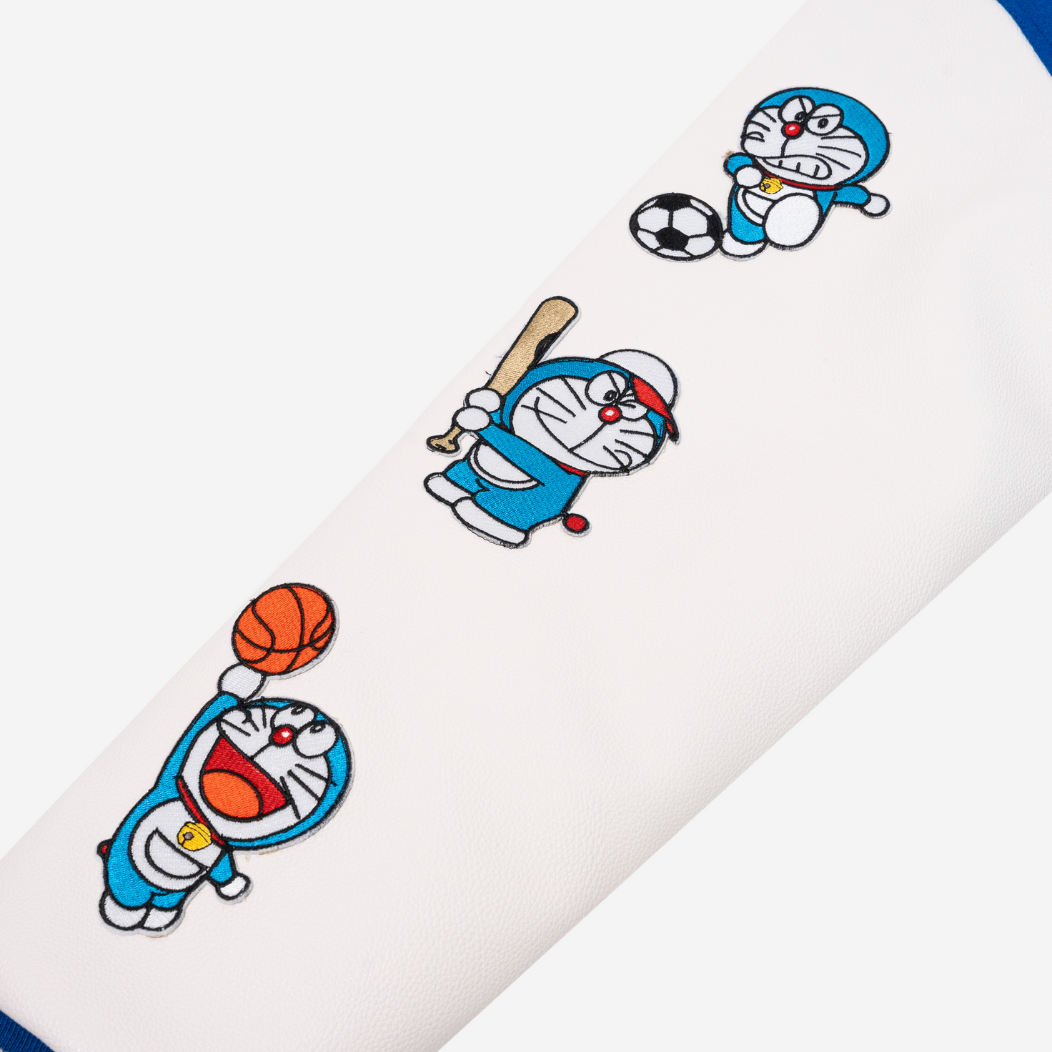 Felt x Doraemon ; Sport Varsity Jacket