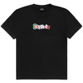 Carrots ; Ransom tee , blk