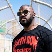 Load image into Gallery viewer, Glvss - &quot;The Huncho&quot; Gold/smoke
