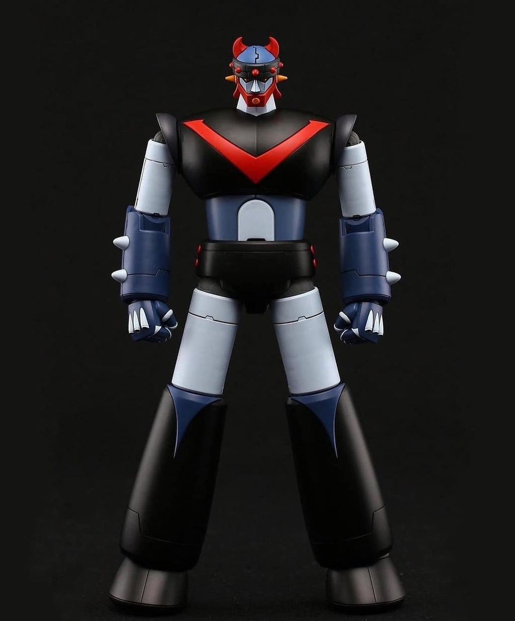 Rip n Repair ; Taekwon V FullAction Model Kit 2020