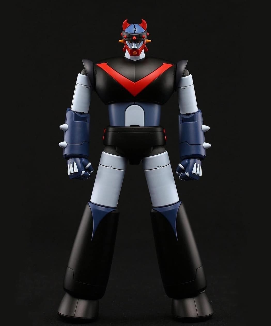 Rip n Repair ; Taekwon V FullAction Model Kit 2020