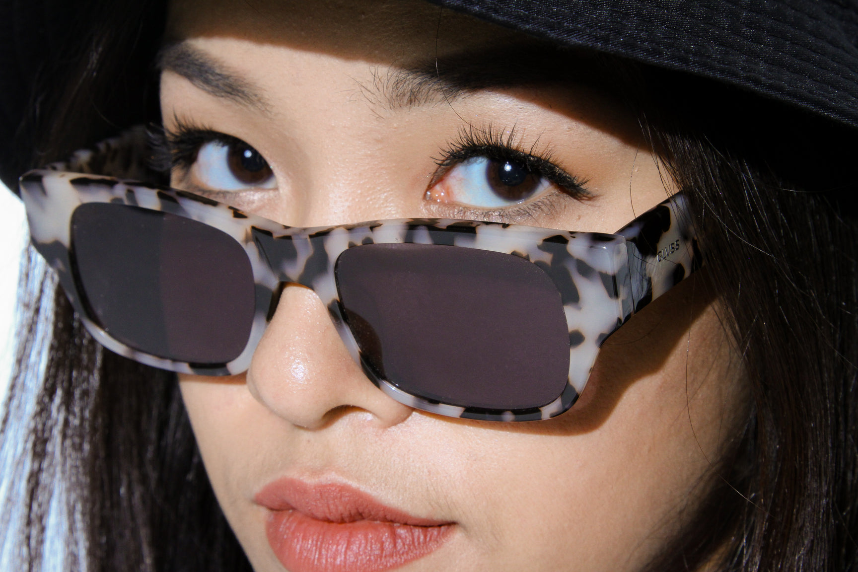 GLvss ; The Americana
