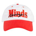 Petals and Peacocks ; Mind racing vintage Hat